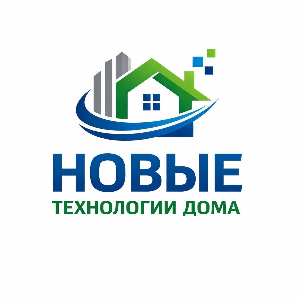 Новые Технологии Дома